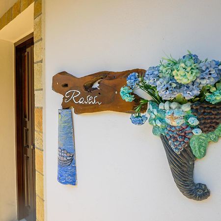 Elena'S Seaside Apartments & Studios Agios Gordios  Exterior photo