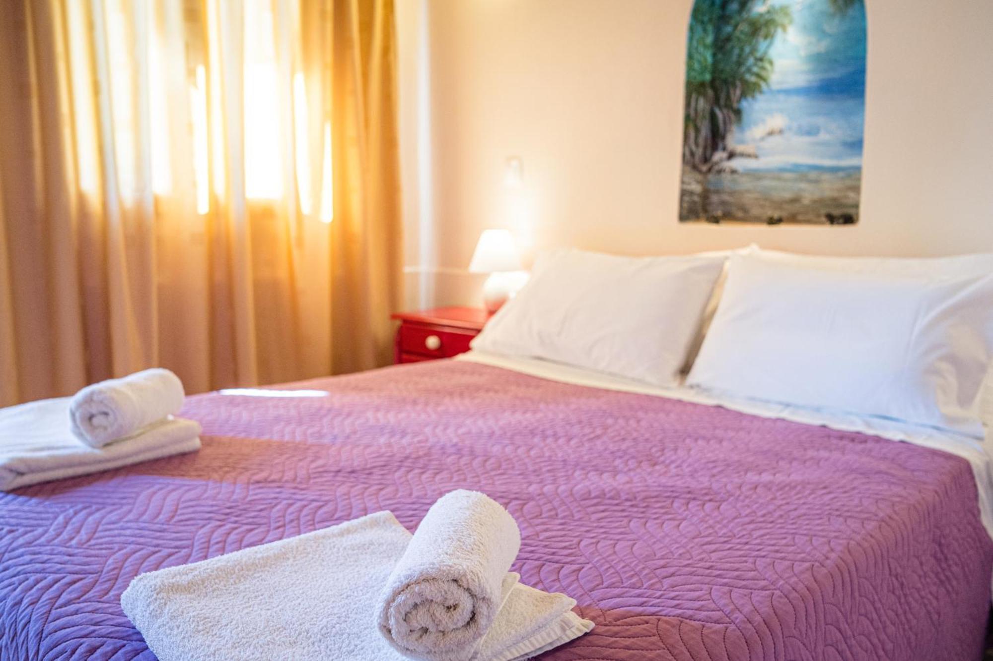 Elena'S Seaside Apartments & Studios Agios Gordios  Exterior photo