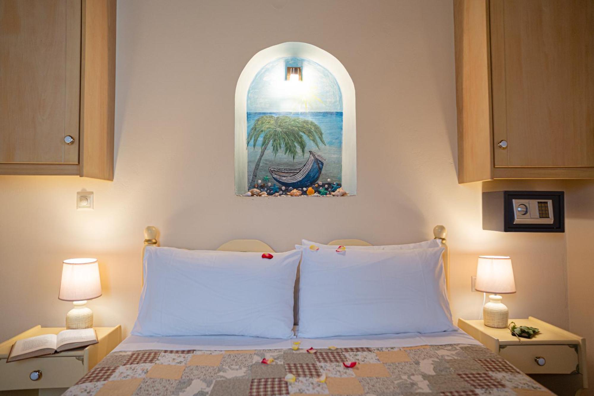 Elena'S Seaside Apartments & Studios Agios Gordios  Room photo